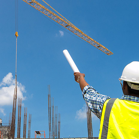 Диалог власти и девелоперского бизнеса на ПМЭФ-2023